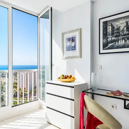 Great In Americas Apartamento