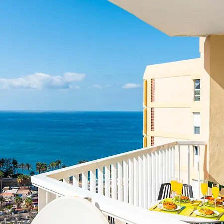 Apartment Great In Americas