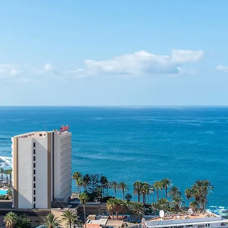 Great In Americas Arona (Tenerife)