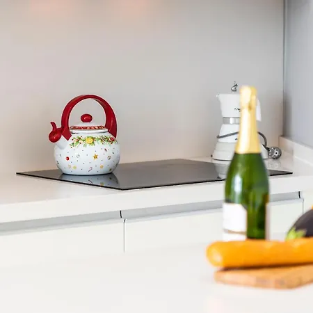 Apartamento Great In Americas *