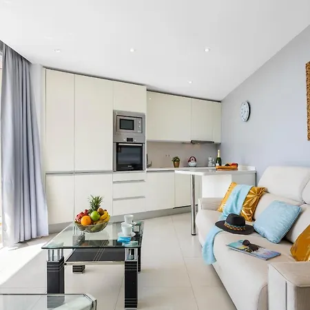 Apartamento Great In Americas Arona (Tenerife)