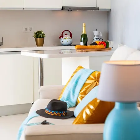 Great In Americas Apartamento *