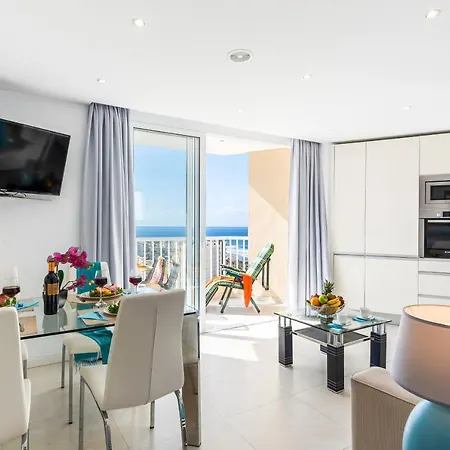 Great In Americas Apartamento Arona (Tenerife)