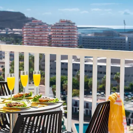 Great In Americas Appartamento Arona (Tenerife)