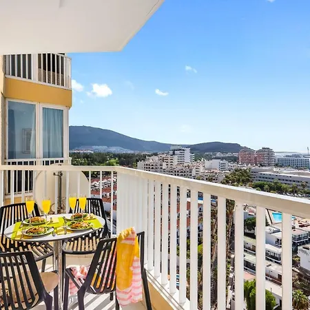 Appartamento Great In Americas Arona (Tenerife)