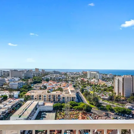 Great In Americas Arona (Tenerife)