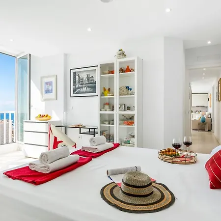 Appartamento Great In Americas Arona (Tenerife)